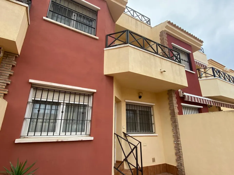 Triplex i Pilar de la Horadada, Alicante - foto 5